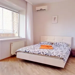 Апартаменты Flats 4 U Moscow Смоленская - Арбат Москва